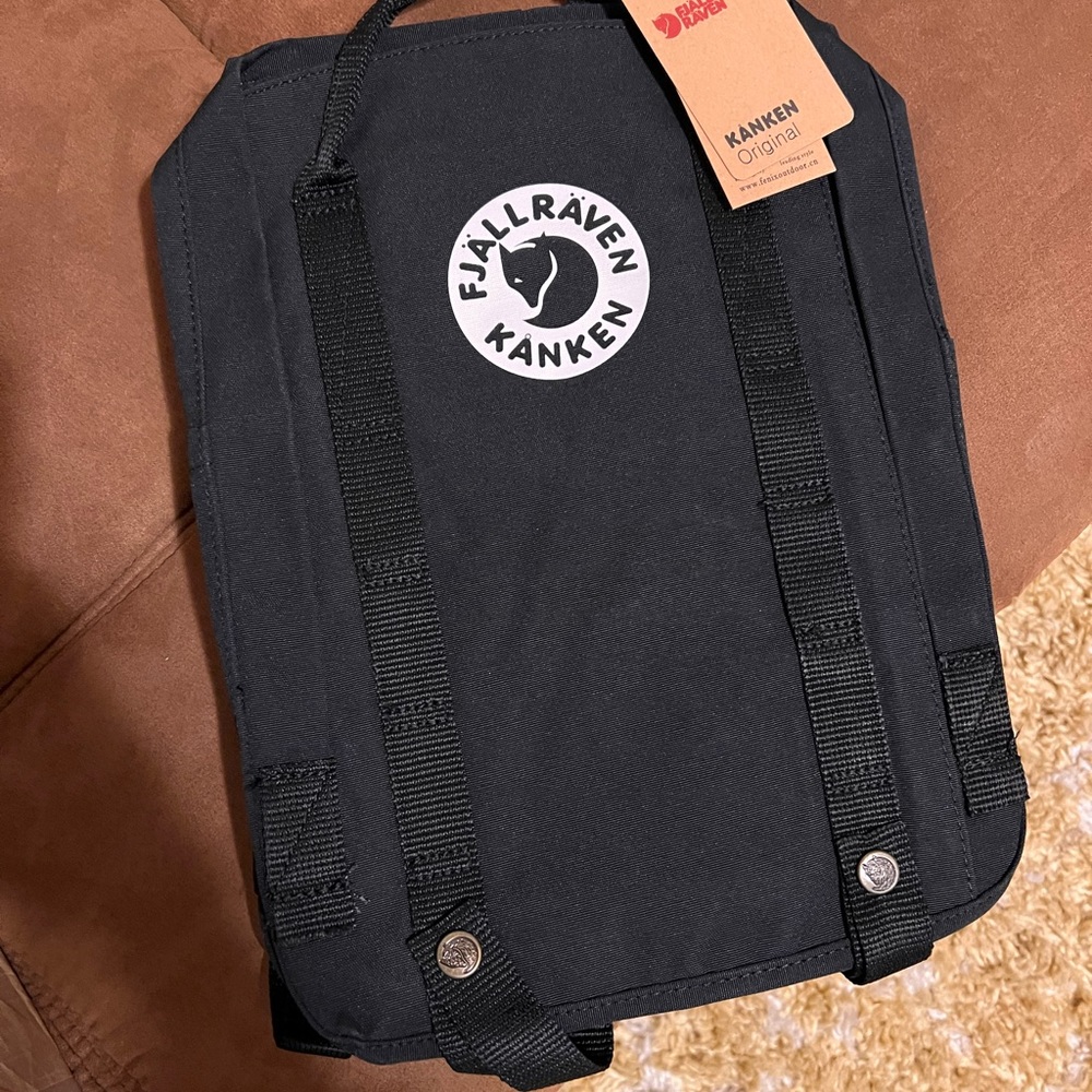 Fjallraven Kanken backpack Tree-Kanken